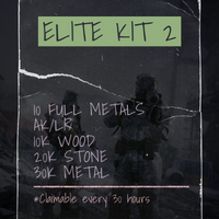 ELITE KIT 2