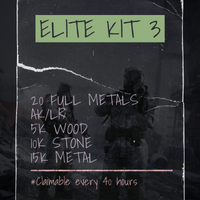 ELITE KIT 3