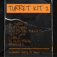 TURRET KIT 2